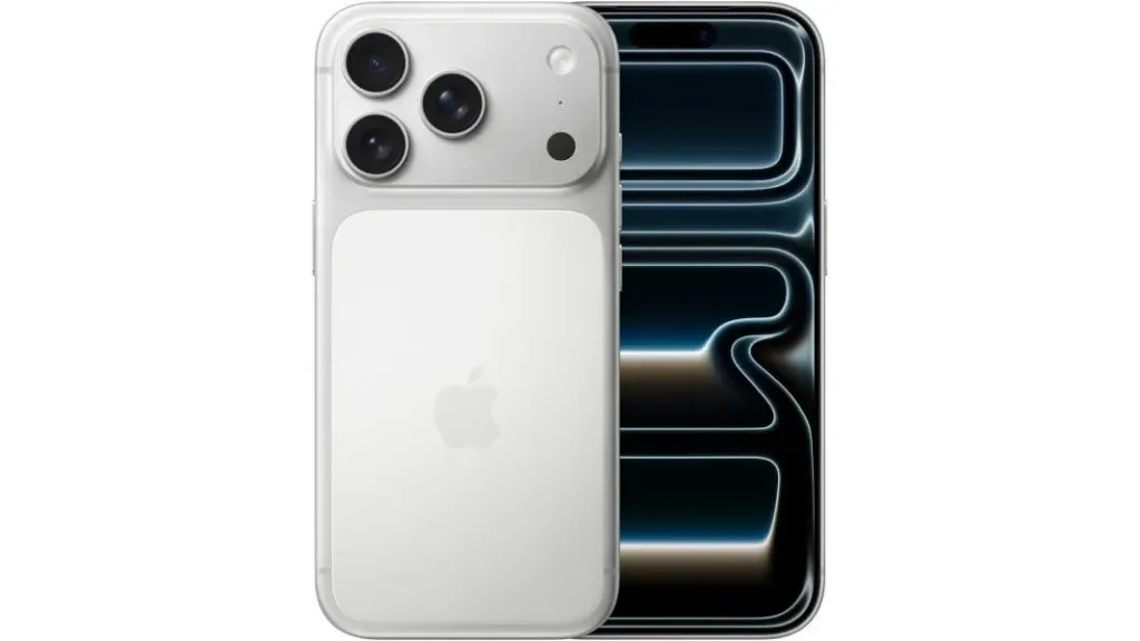 Apple iPhone 17 Pro 512GB