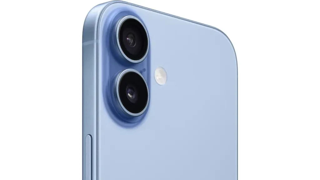 Apple iPhone 17 256GB