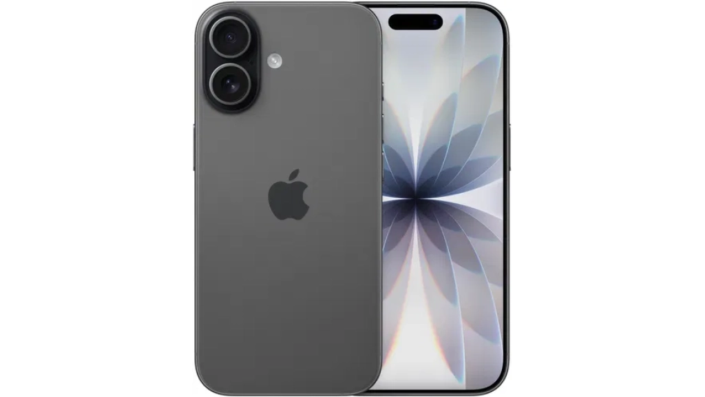 Apple iPhone 17 256GB