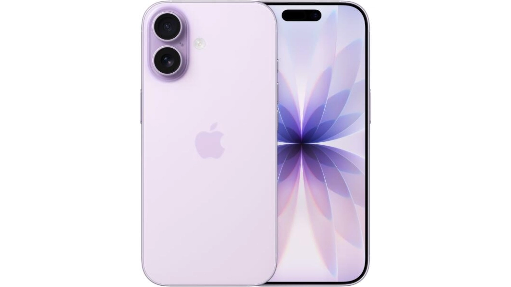 Apple iPhone 17 256GB