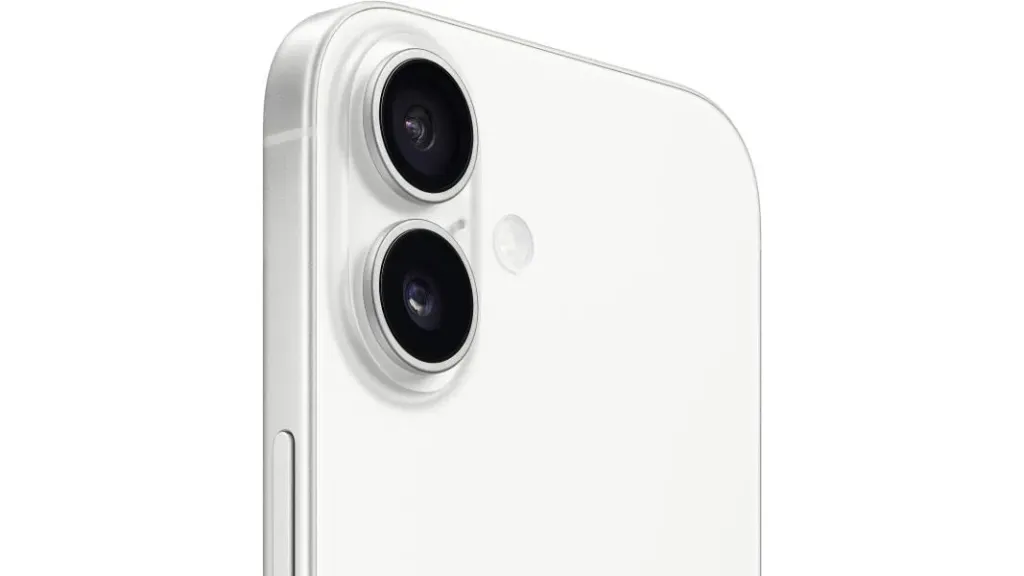 Apple iPhone 17  512GB