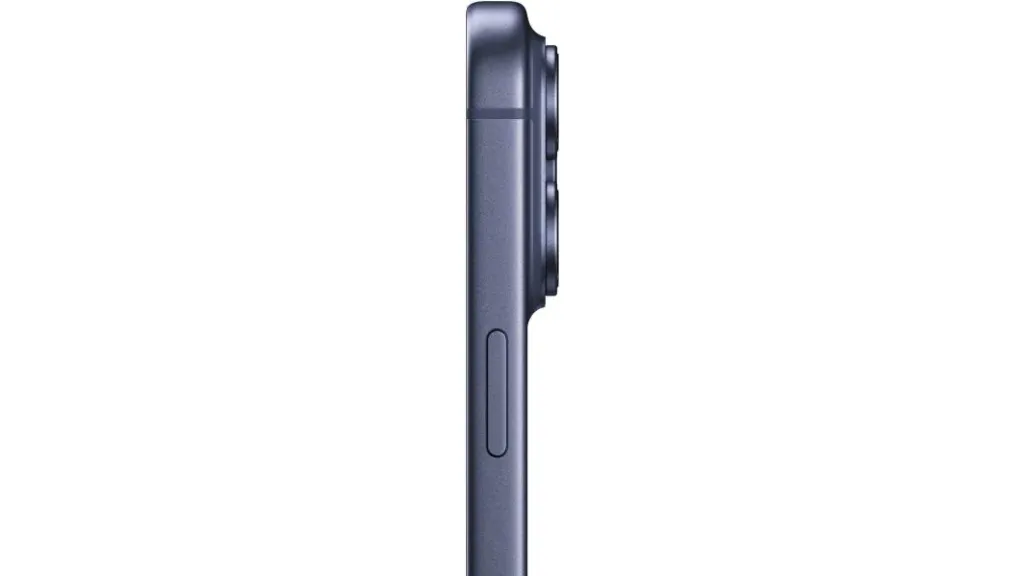Apple iPhone 17 Pro Max 512GB