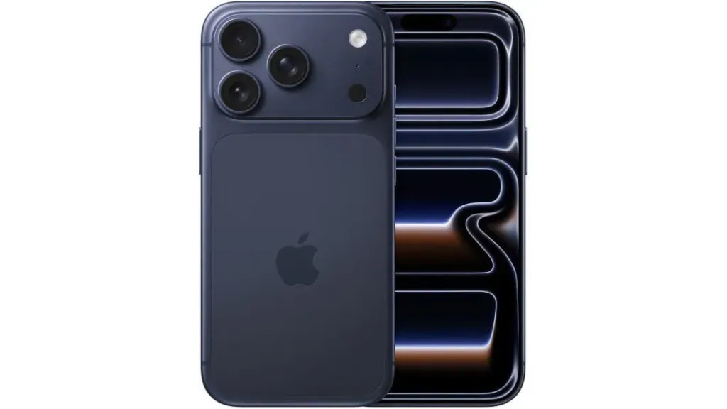 Apple iPhone 17 Pro Max 1TB
