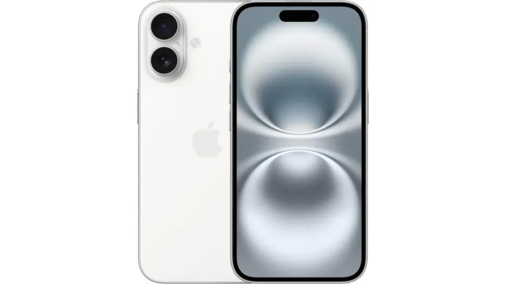 Apple iPhone 16 128GB