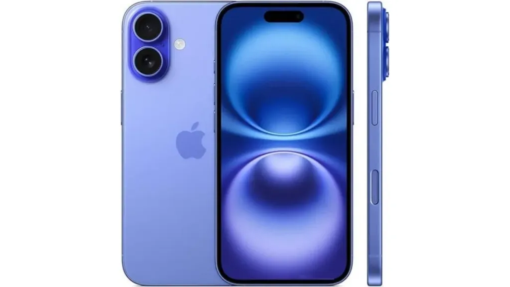 Apple iPhone 16 128GB