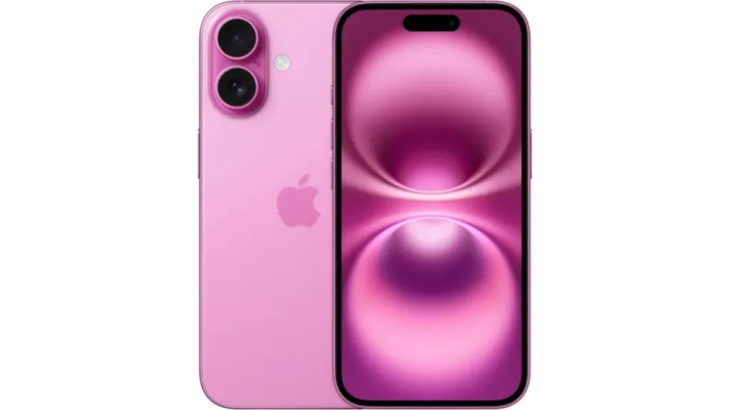 Apple iPhone 16 256GB