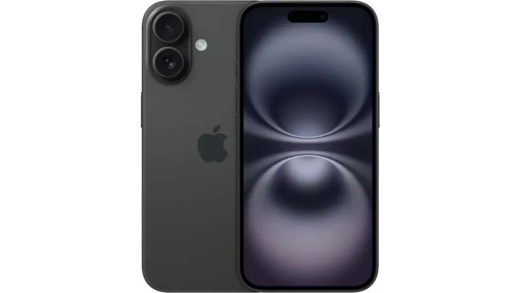 Apple iPhone 16 256GB