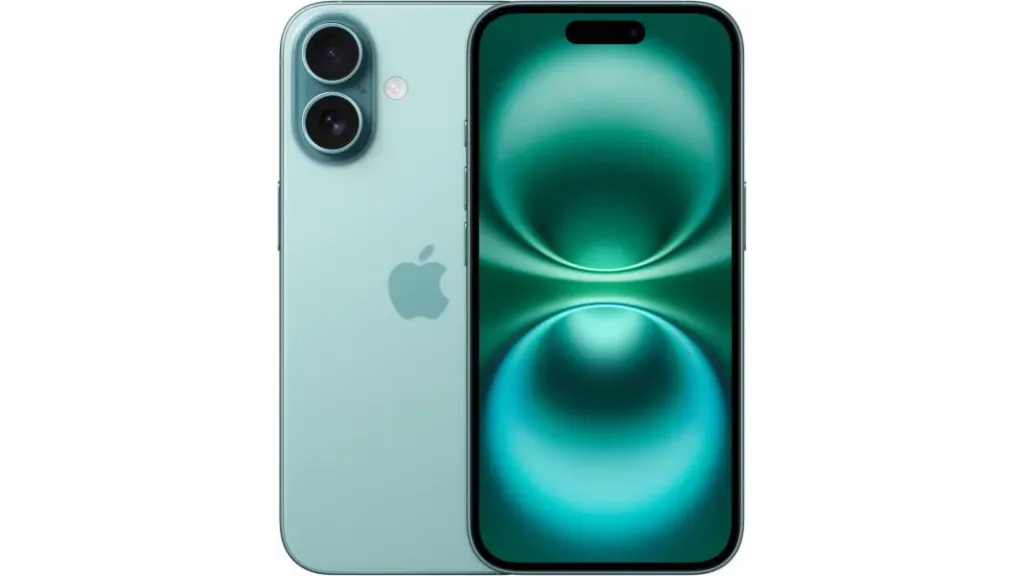 Apple iPhone 16 256GB