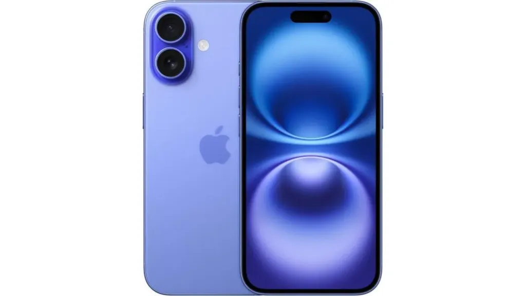 Apple iPhone 16 256GB