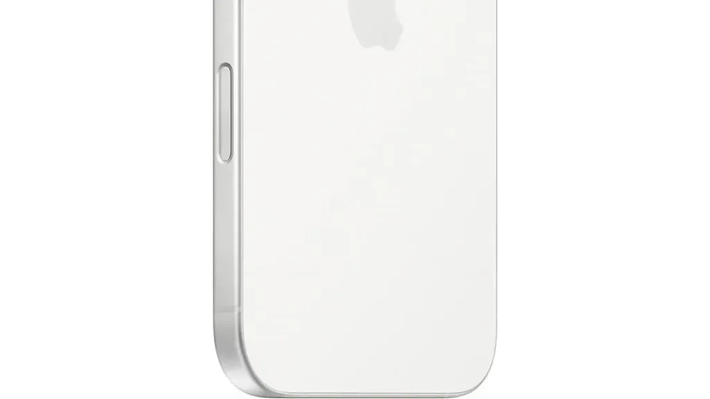 Apple iPhone 16 512GB